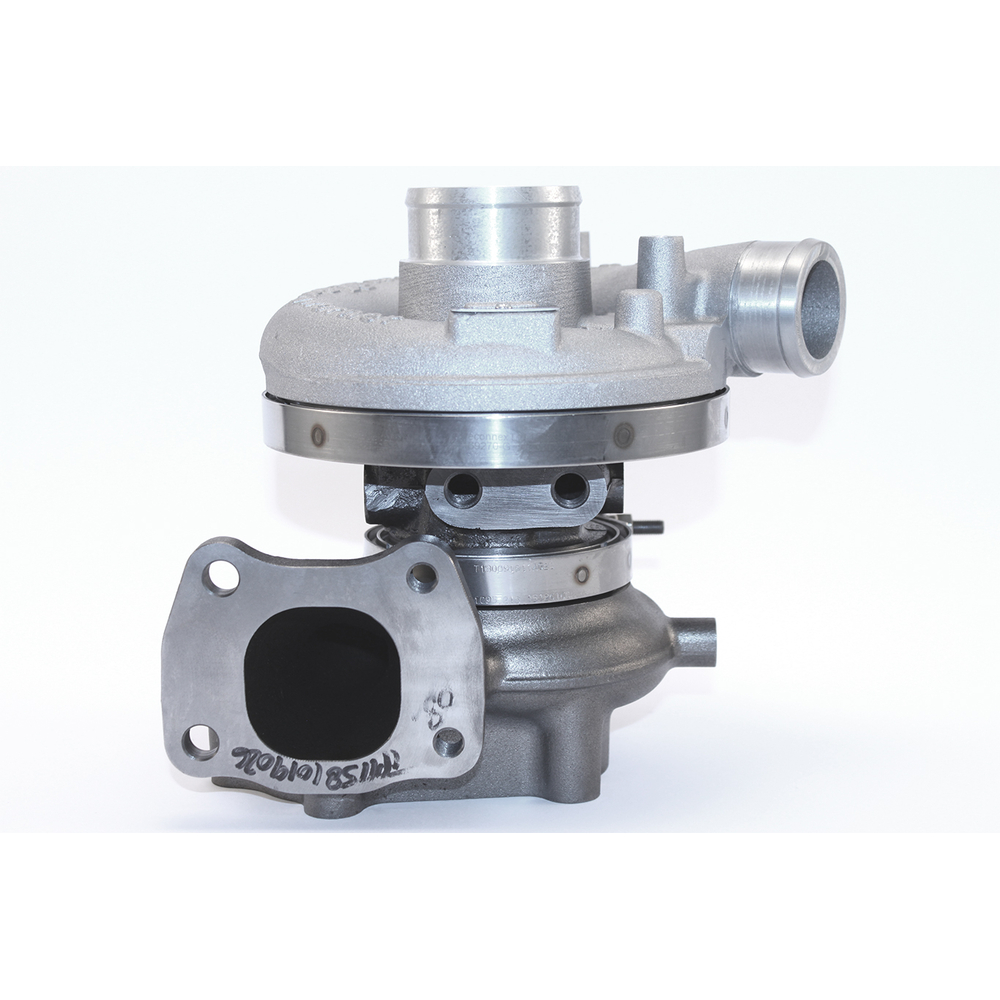 Turbocompresseur ISUZU RECONDITIONNÉ TH TURBOS - 4103170