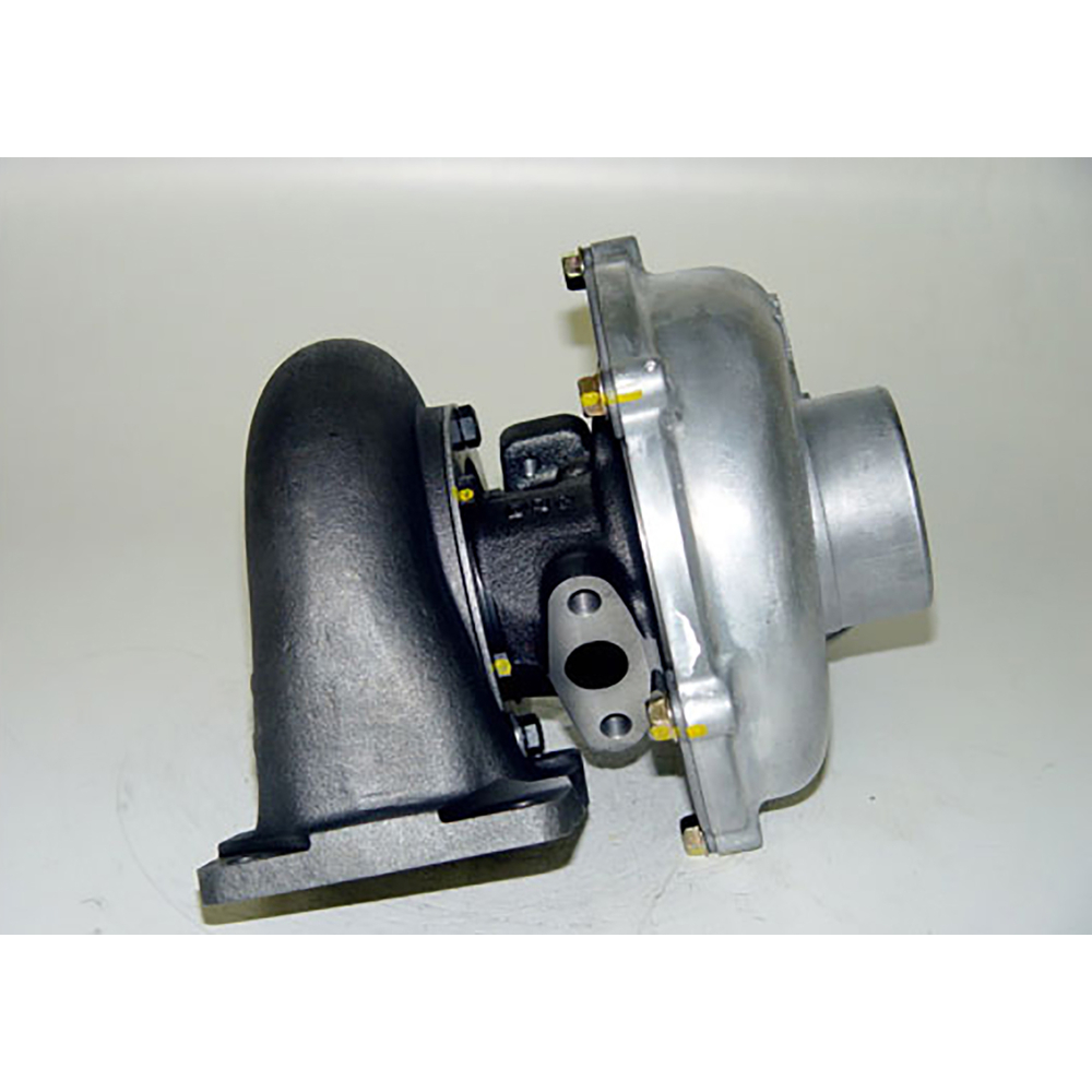 Turbocompresseur HITACHI RECONDITIONNÉ TH TURBOS - 4103171