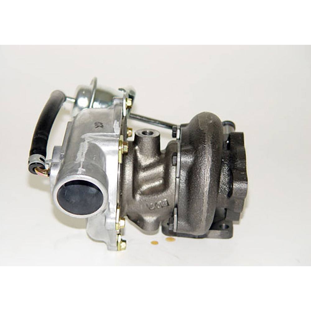 Turbocompresseur YANMAR RECONDITIONNÉ TH TURBOS - 4103178