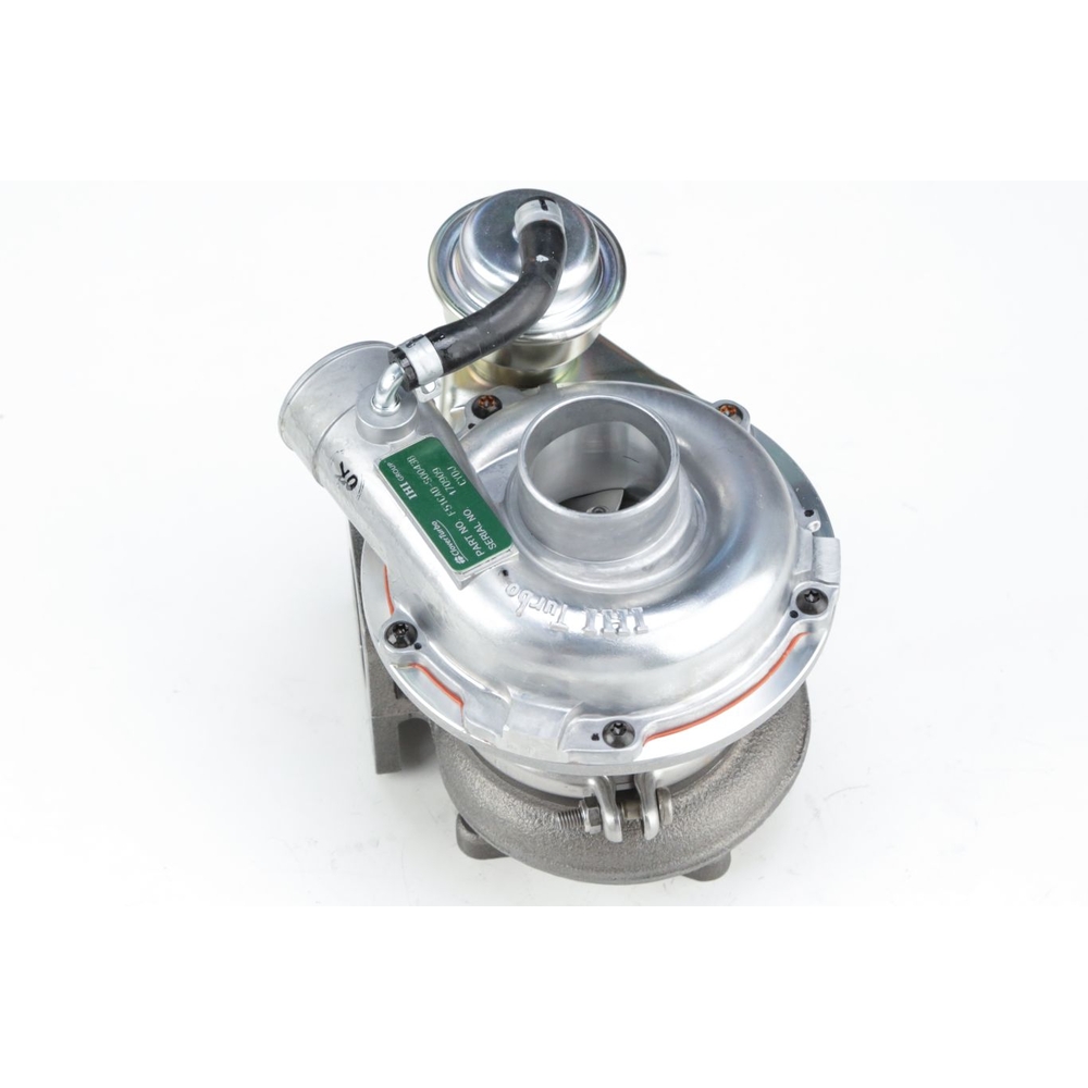 Turbocompresseur YANMAR RECONDITIONNÉ TH TURBOS - 4103184