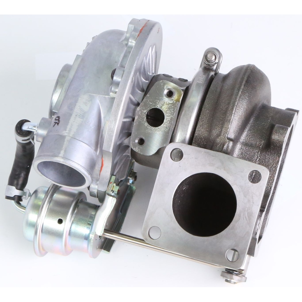 Turbocompresseur YANMAR RECONDITIONNÉ TH TURBOS - 4103186