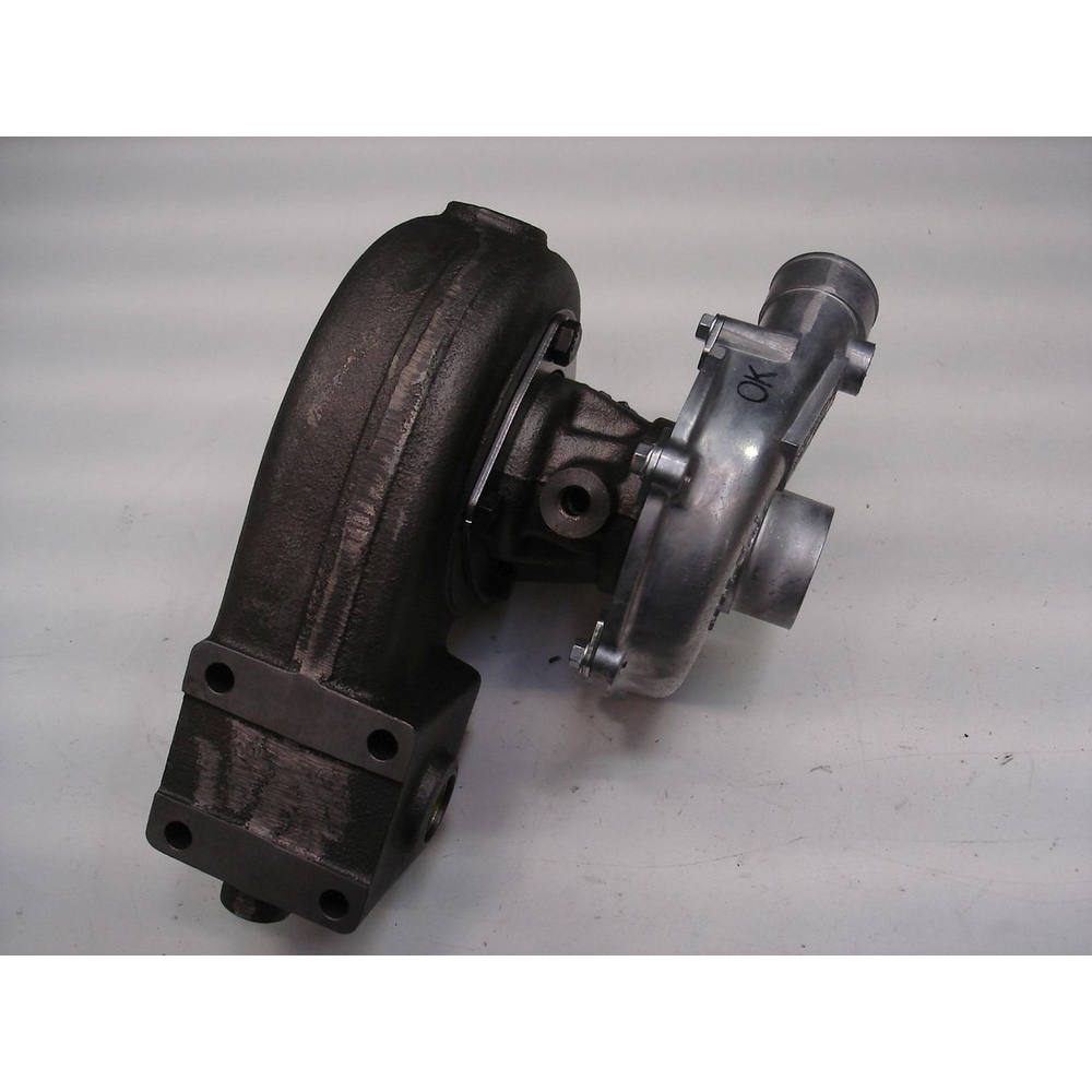 Turbocompresseur VOLVO RECONDITIONNÉ TH TURBOS - 4103193
