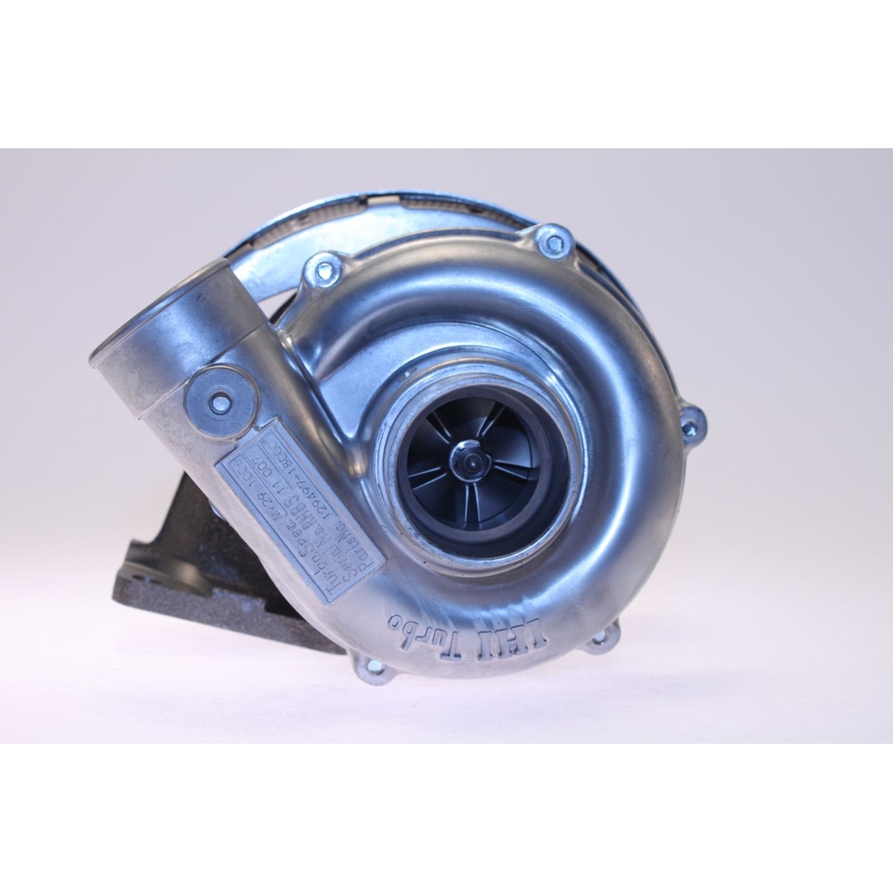 Turbocompresseur YANMAR RECONDITIONNÉ TH TURBOS - 4103200