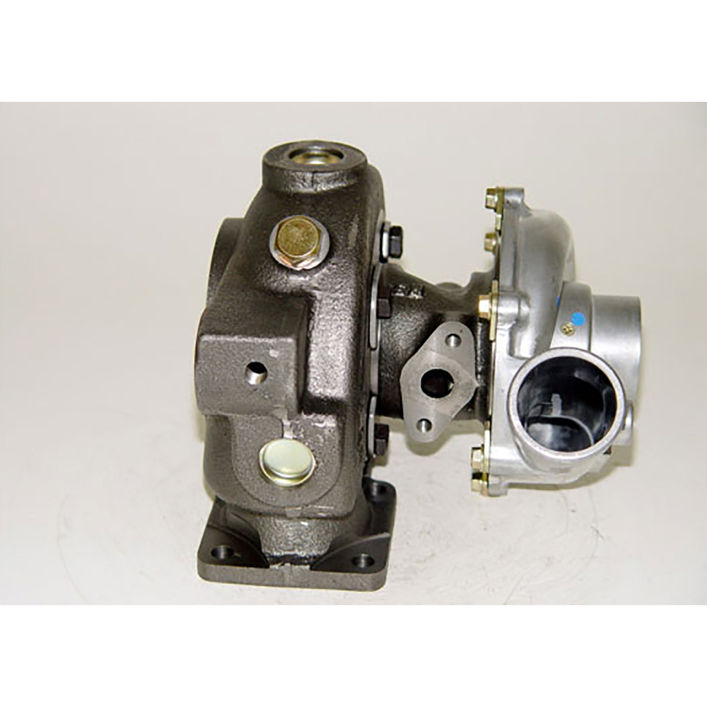 Turbocompresseur YANMAR RECONDITIONNÉ TH TURBOS - 4103201