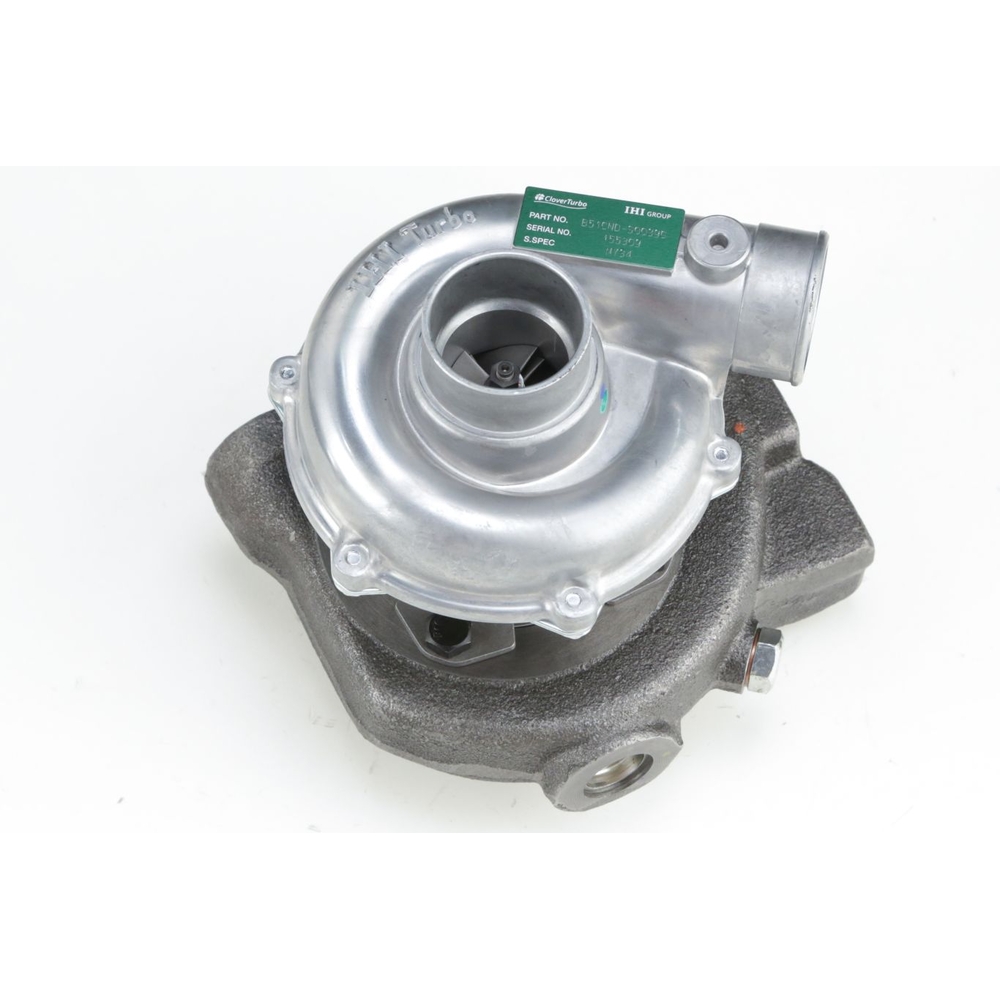 Turbocompresseur YANMAR RECONDITIONNÉ TH TURBOS - 4103202