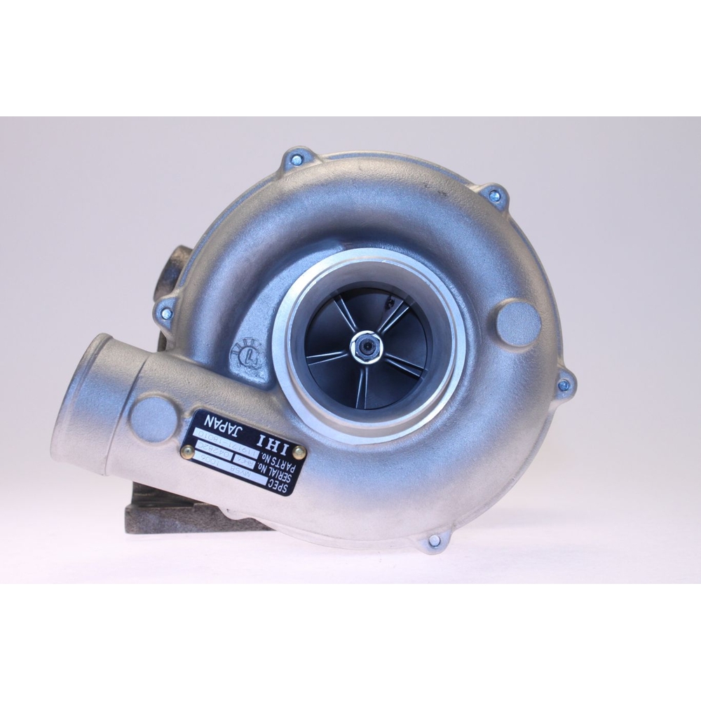 Turbocompresseur YANMAR RECONDITIONNÉ TH TURBOS - 4103204