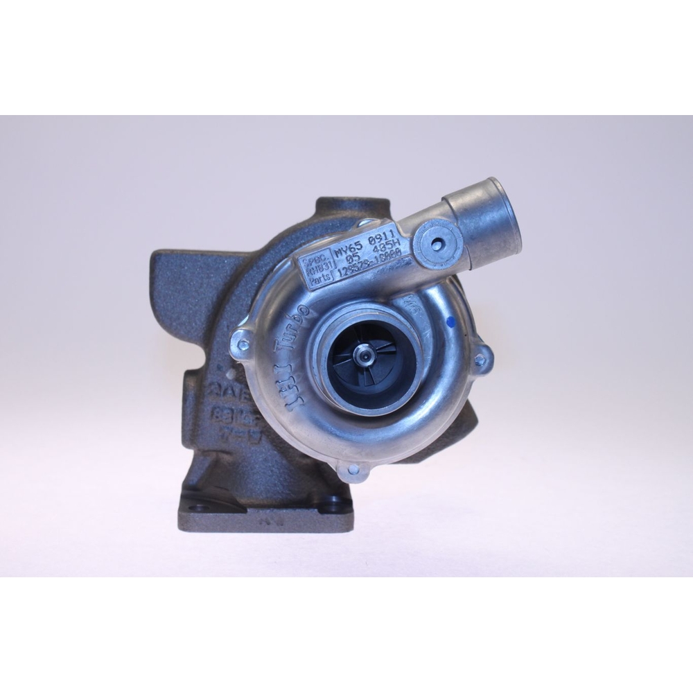 Turbocompresseur YANMAR RECONDITIONNÉ TH TURBOS - 4103205