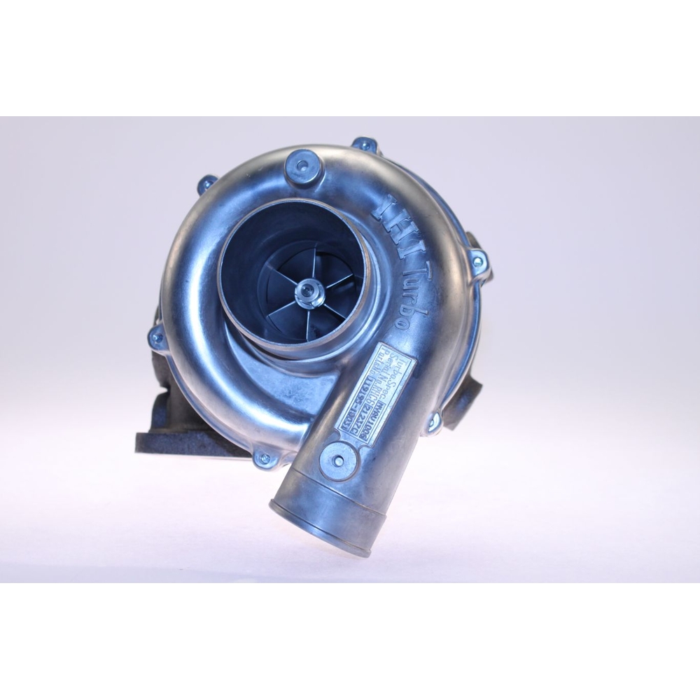 Turbocompresseur YANMAR RECONDITIONNÉ TH TURBOS - 4103211