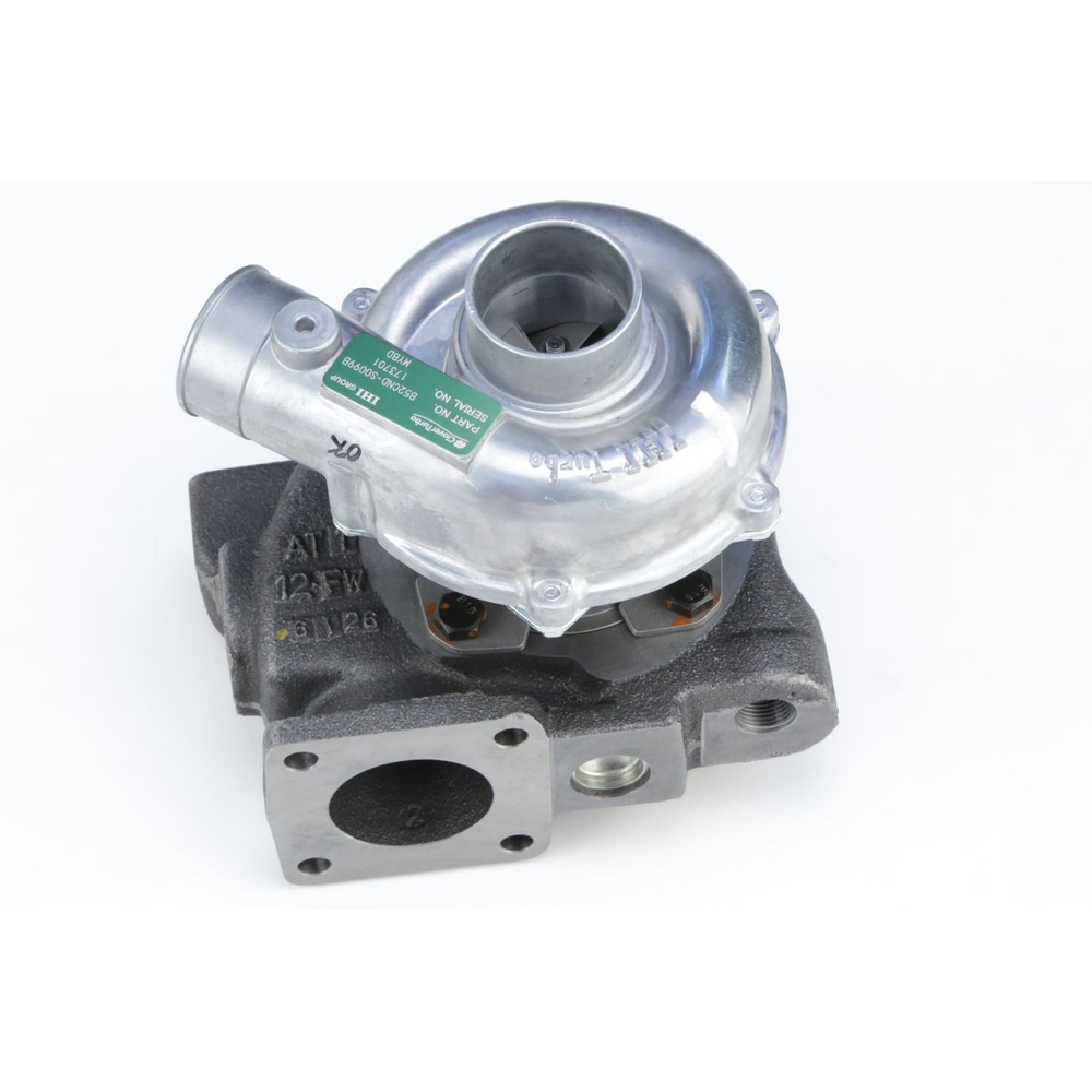 Turbocompresseur YANMAR RECONDITIONNÉ TH TURBOS - 4103215