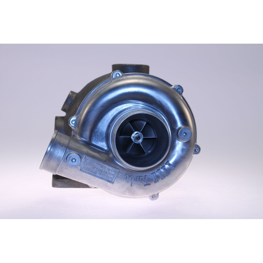 Turbocompresseur YANMAR RECONDITIONNÉ TH TURBOS - 4103217