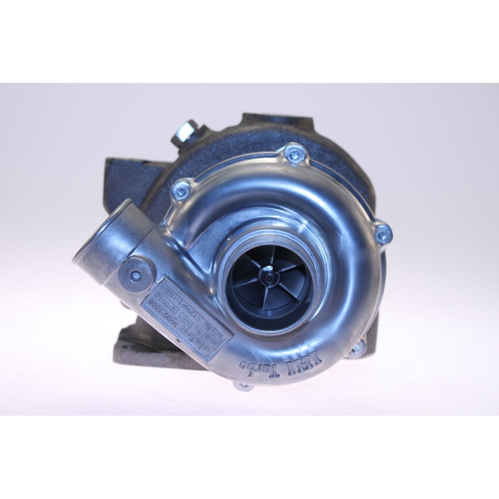 Turbocompresseur YANMAR RECONDITIONNÉ TH TURBOS - 4103218