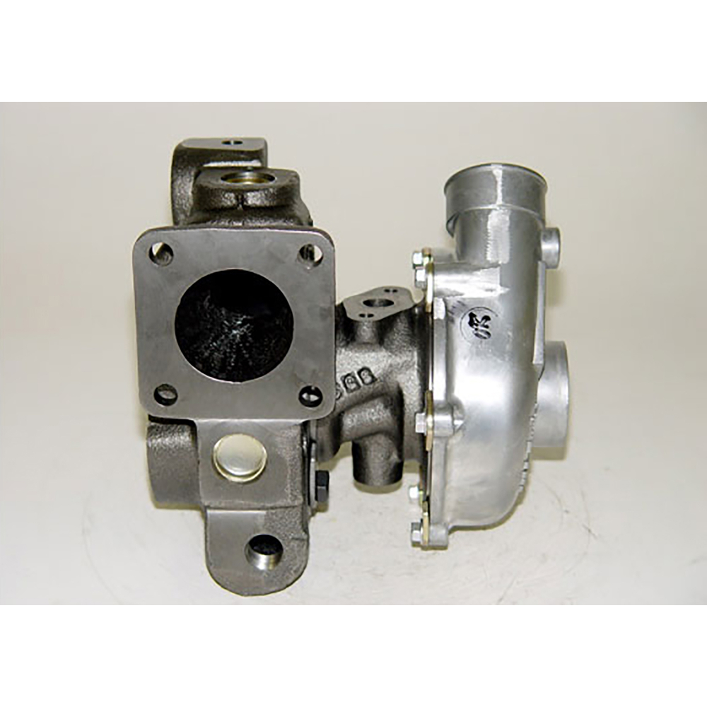 Turbocompresseur YANMAR RECONDITIONNÉ TH TURBOS - 4103222