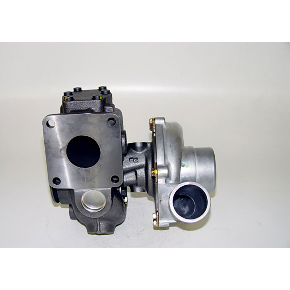 Turbocompresseur YANMAR RECONDITIONNÉ TH TURBOS - 4103227