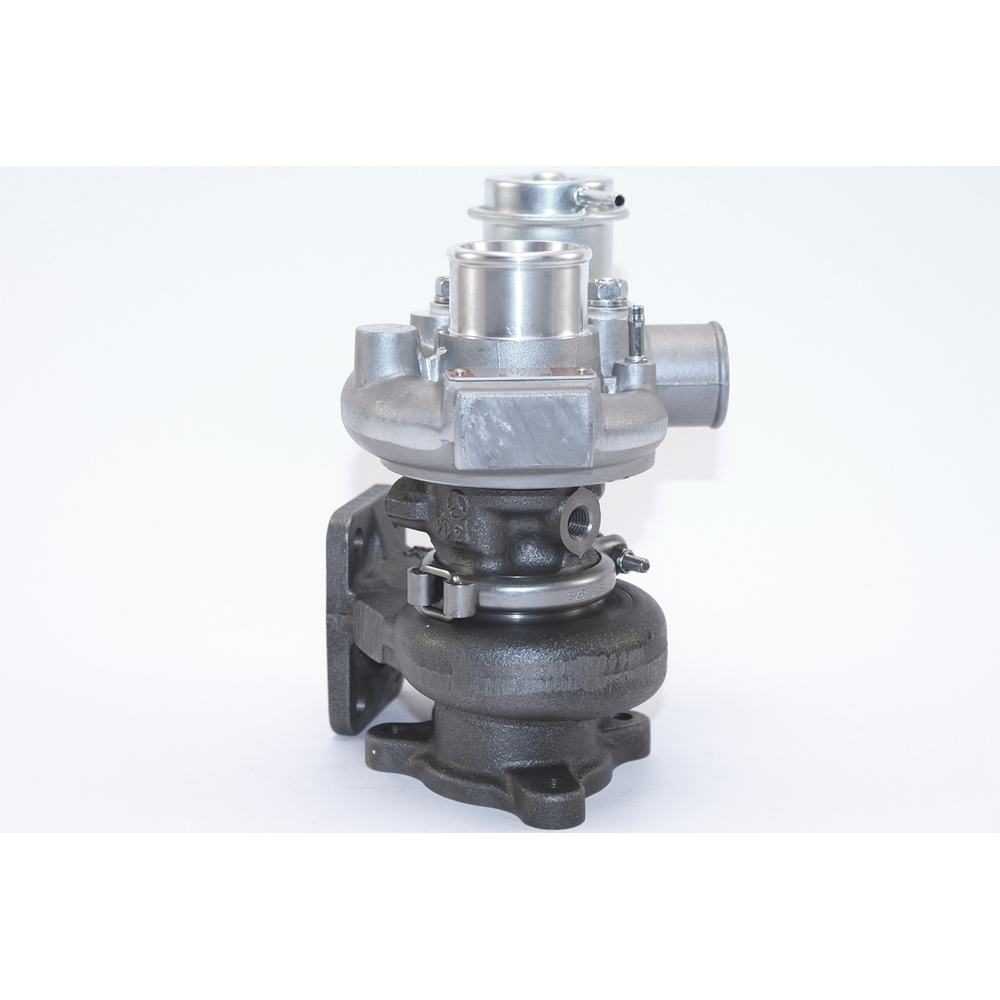 Turbocompresseur KUBOTA RECONDITIONNÉ TH TURBOS - 4103232