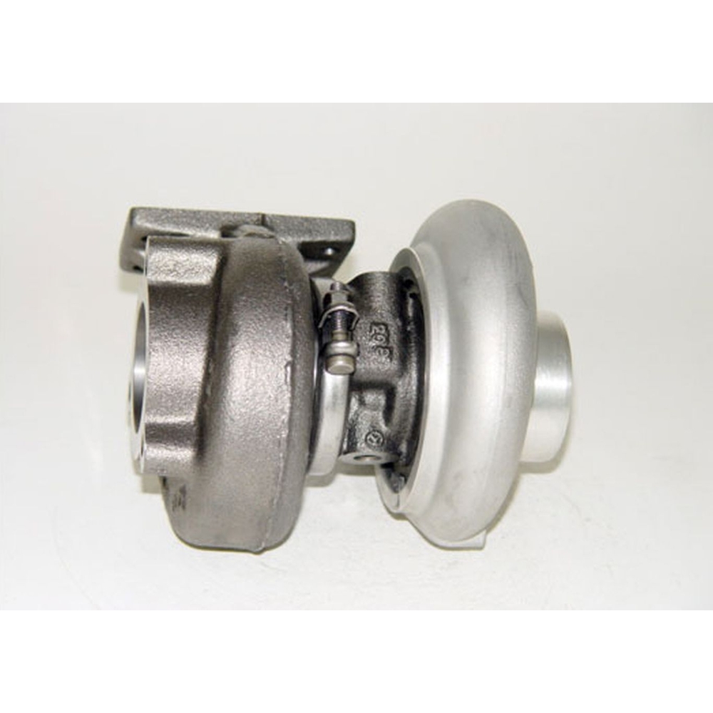 Turbocompresseur ISUZU RECONDITIONNÉ TH TURBOS - 4103292