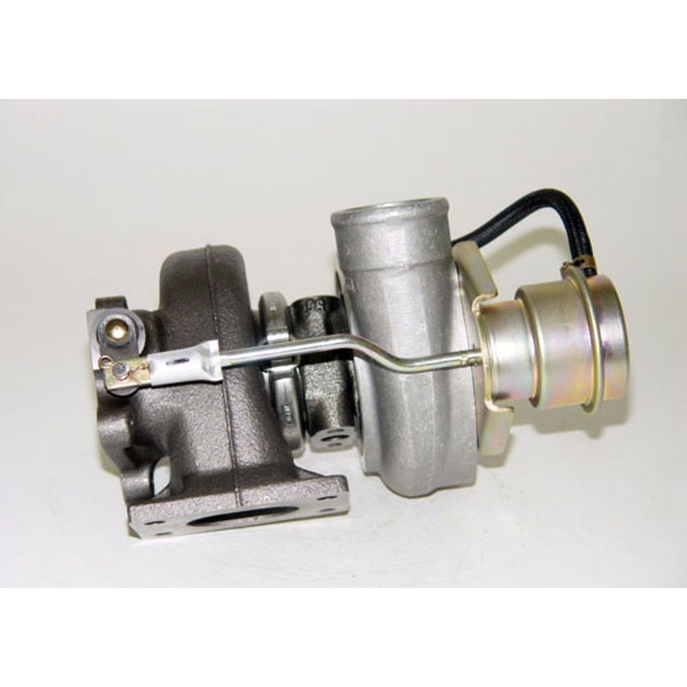 Turbocompresseur KUBOTA RECONDITIONNÉ TH TURBOS - 4103298