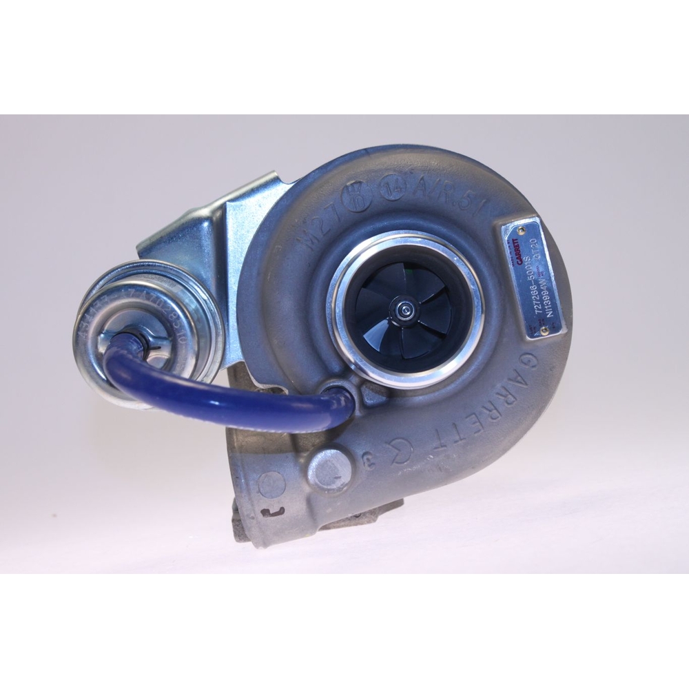 Turbocompresseur JCB RECONDITIONNÉ TH TURBOS - 4103306