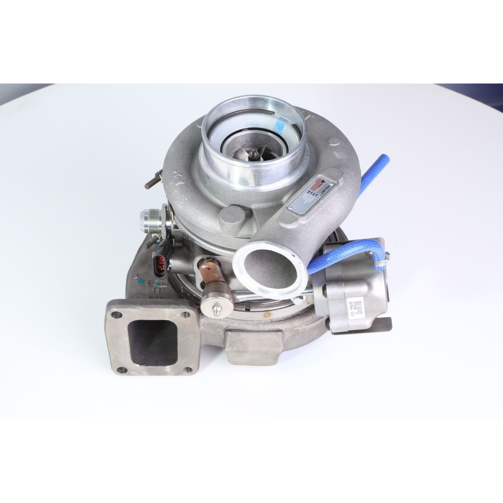 Turbocompresseur IVECO RECONDITIONNÉ TH TURBOS - 4103316