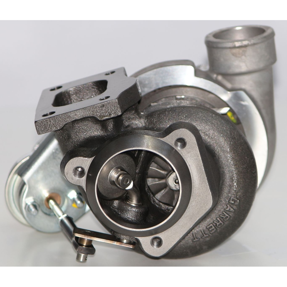 Turbocompresseur CATERPILLAR RECONDITIONNÉ TH TURBOS - 4103334