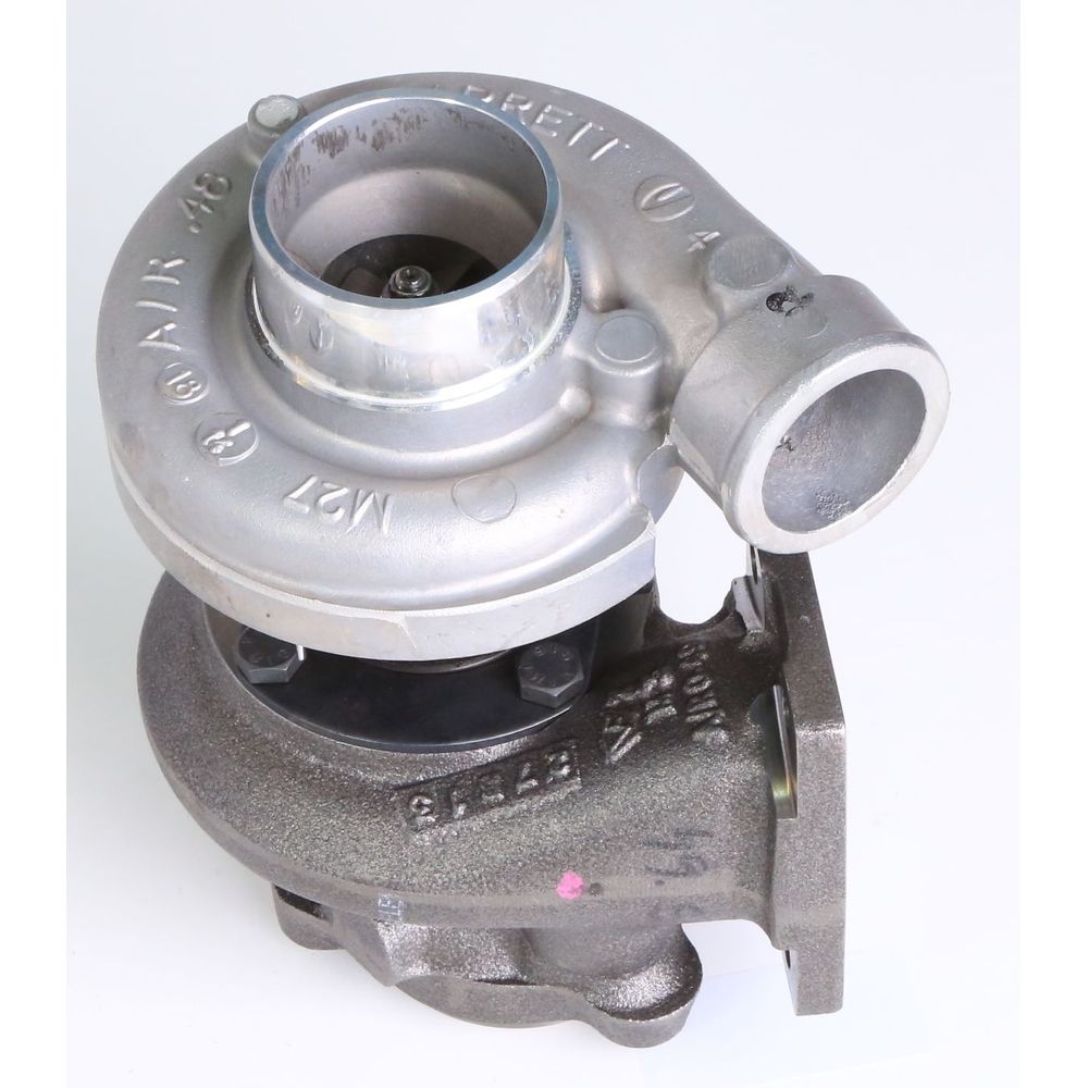 Turbocompresseur PERKINS RECONDITIONNÉ TH TURBOS - 4103341