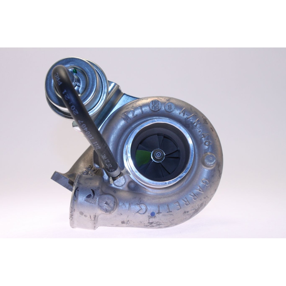 Turbocompresseur PERKINS RECONDITIONNÉ TH TURBOS - 4103343