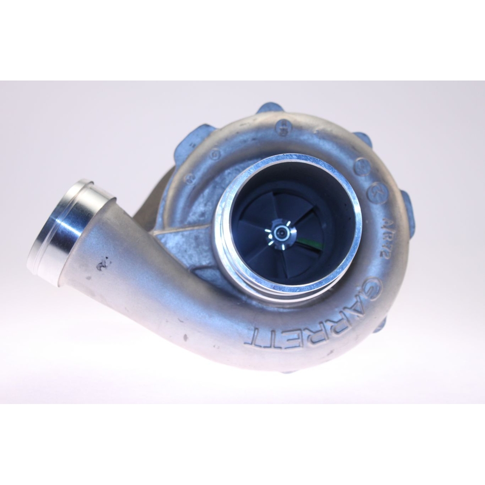 Turbocompresseur DAF RECONDITIONNÉ TH TURBOS - 4103345