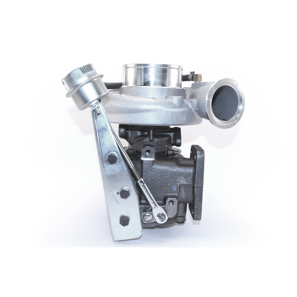 Turbocompresseur CUMMINS RECONDITIONNÉ TH TURBOS - 4103357