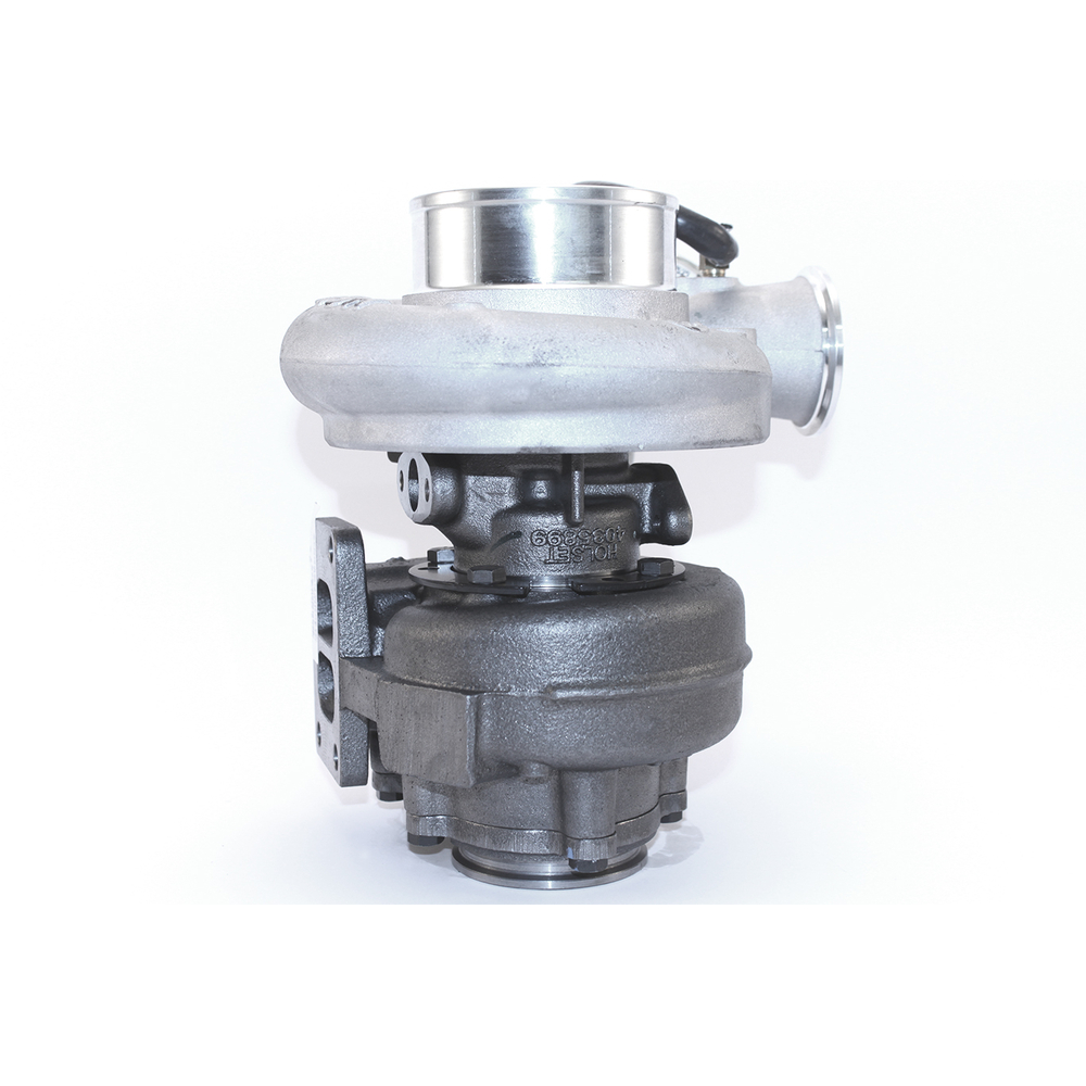Turbocompresseur CUMMINS RECONDITIONNÉ TH TURBOS - 4103367