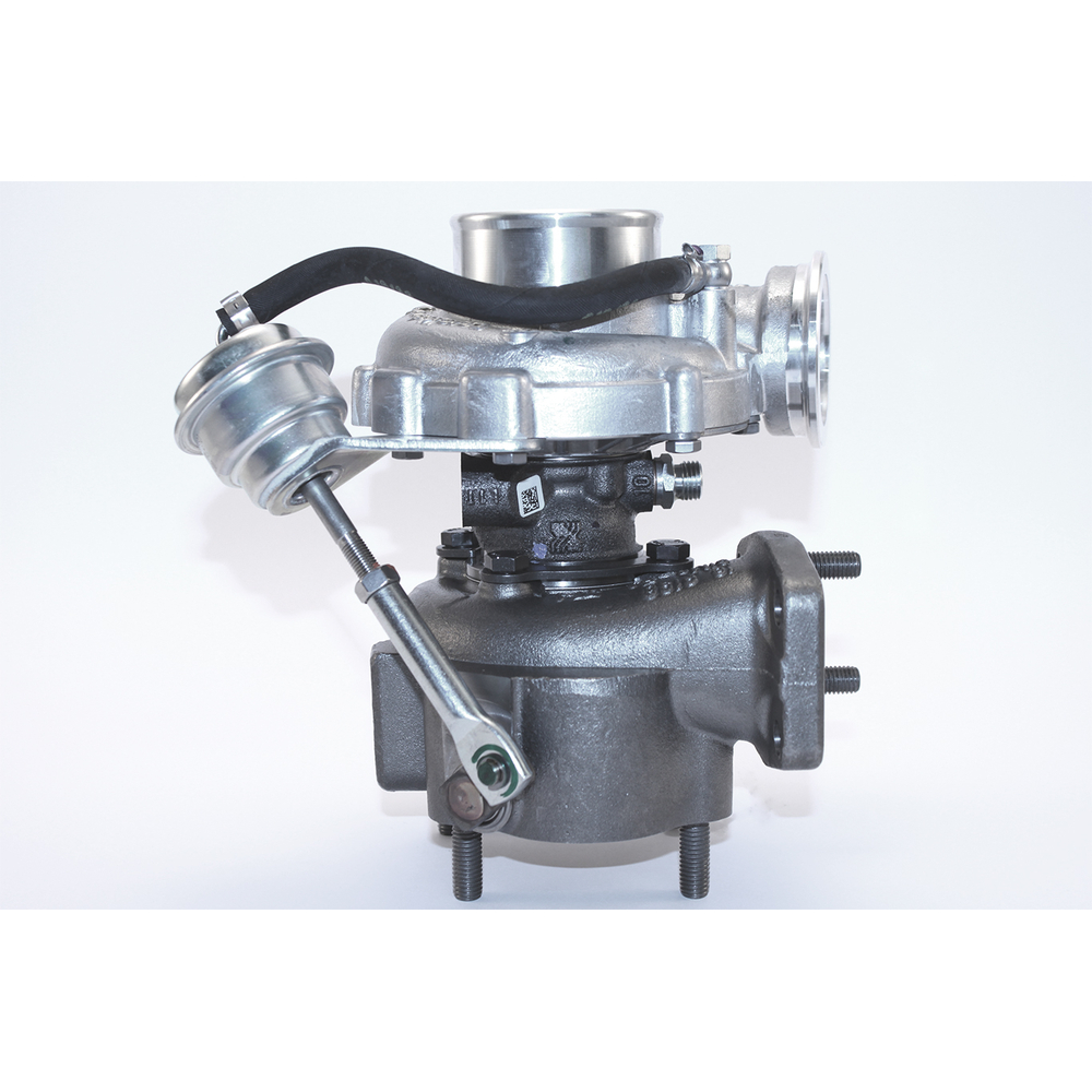 Turbocompresseur MERCEDES RECONDITIONNÉ TH TURBOS - 4103480