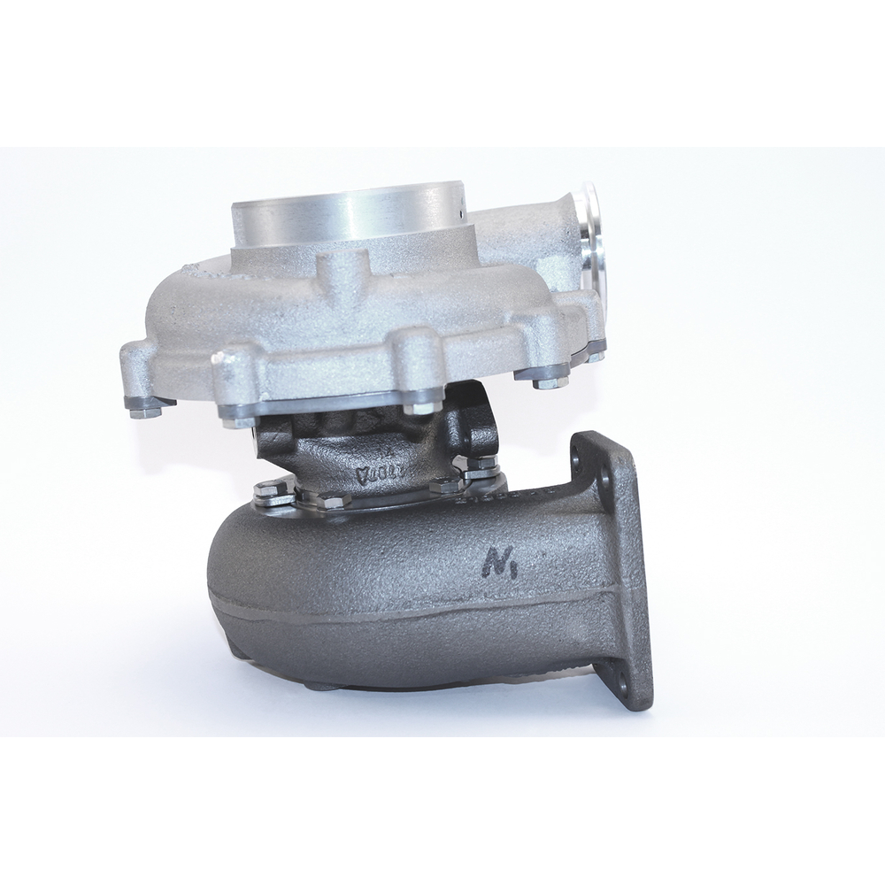 Turbocompresseur LIEBHERR RECONDITIONNÉ TH TURBOS - 4103505