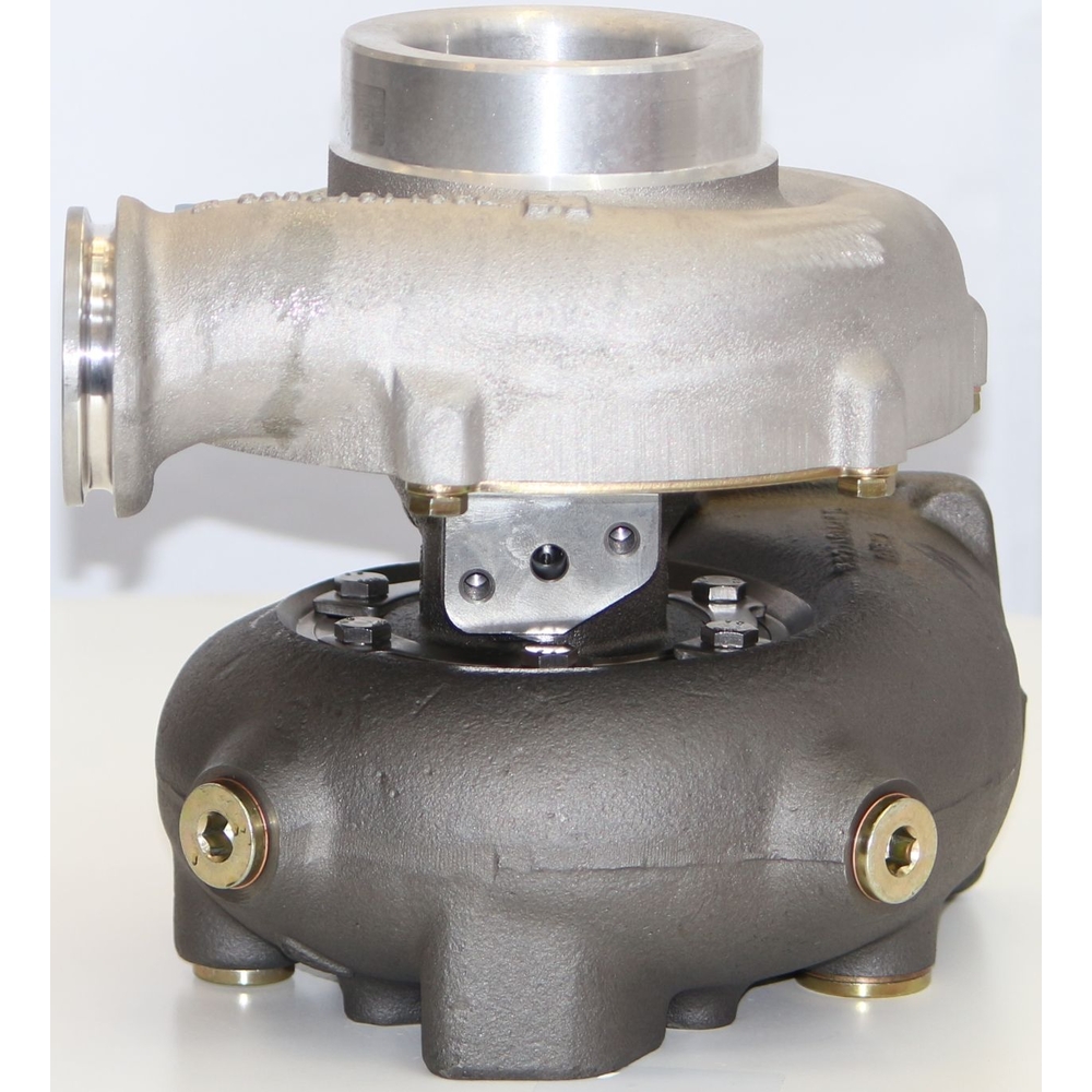 Turbocompresseur MAN RECONDITIONNÉ TH TURBOS - 4103513