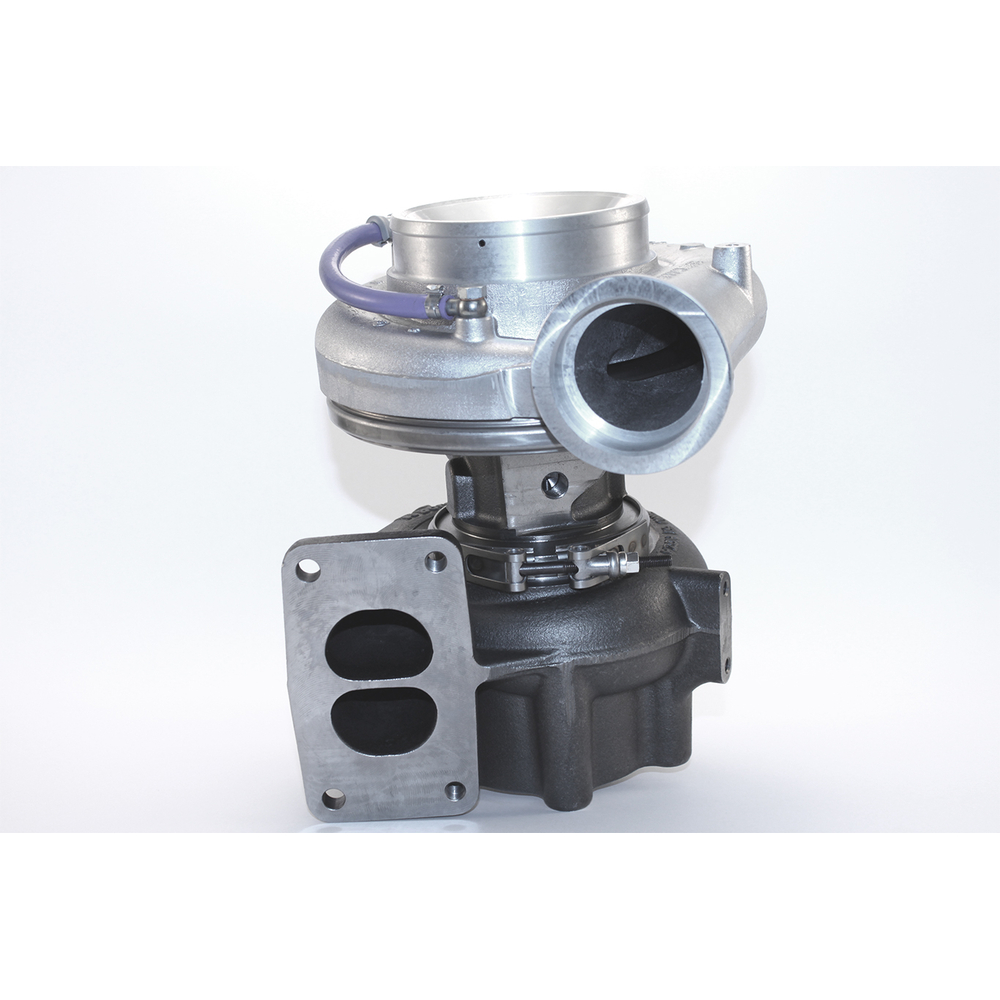 Turbocompresseur MERCEDES RECONDITIONNÉ TH TURBOS - 4103535