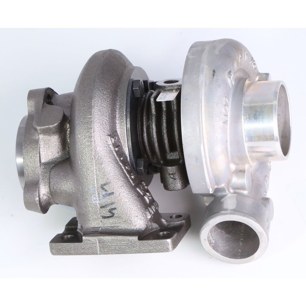 Turbocompresseur PERKINS RECONDITIONNÉ TH TURBOS - 4103566