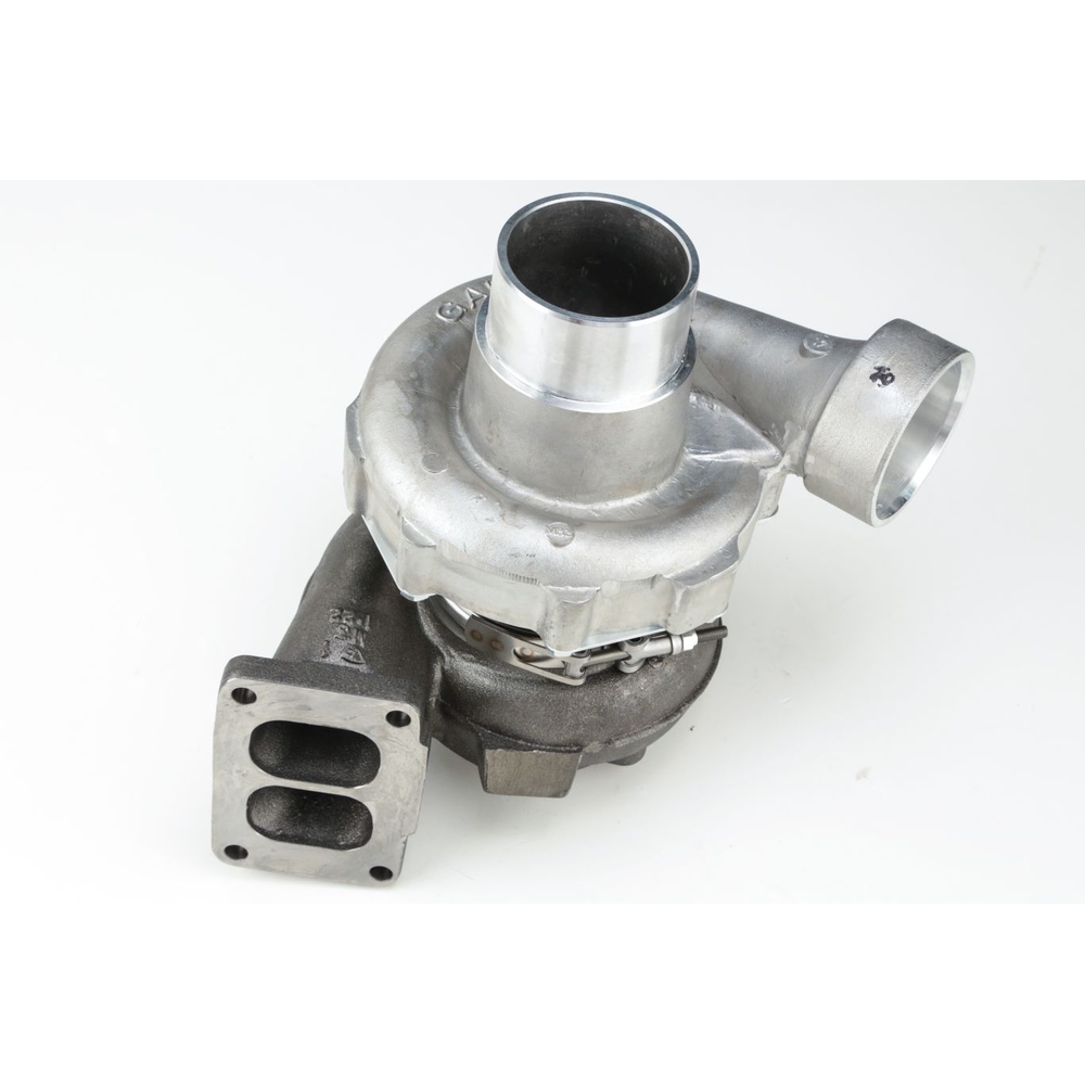 Turbocompresseur MERCEDES RECONDITIONNÉ TH TURBOS - 4103569