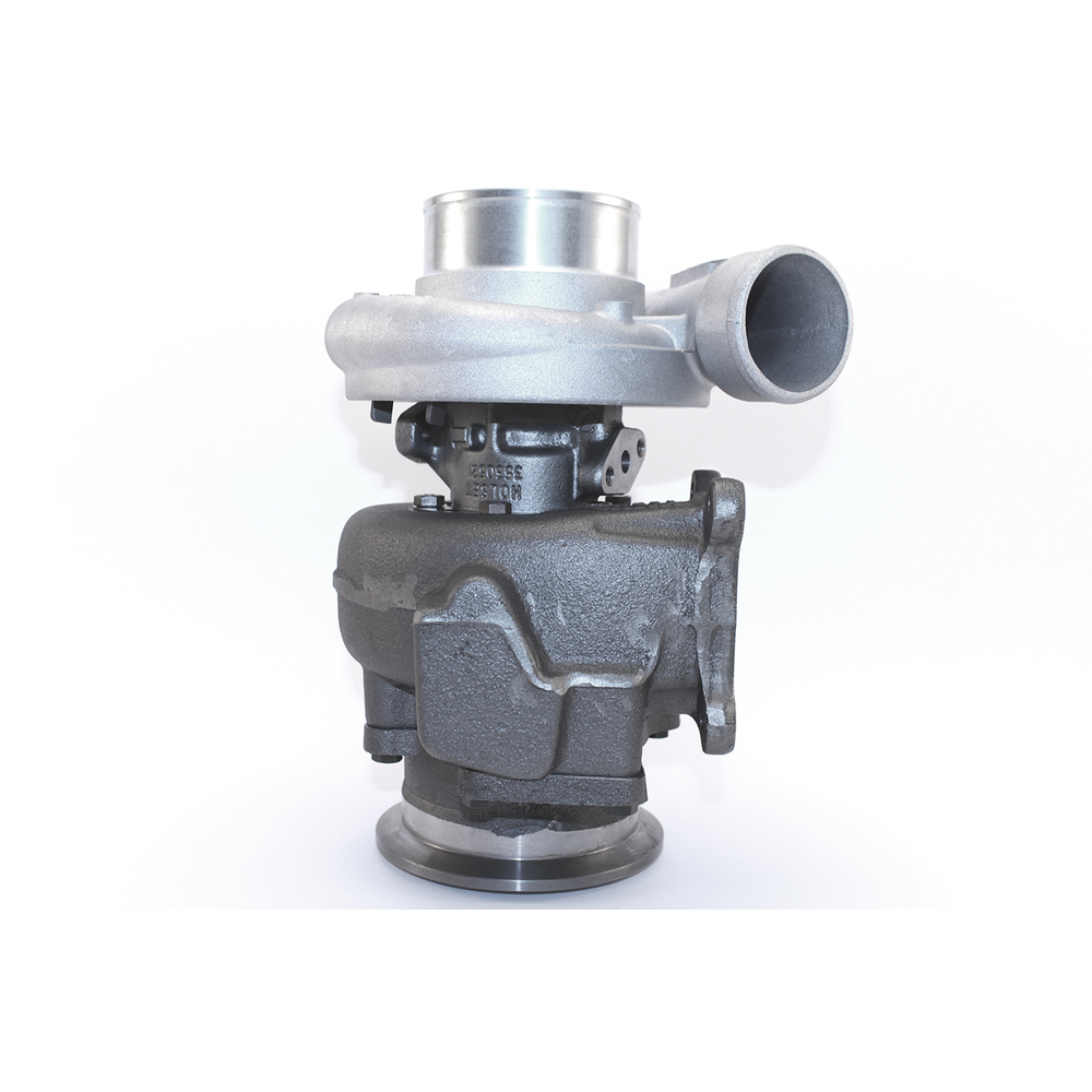 Turbocompresseur DAF RECONDITIONNÉ TH TURBOS - 4103747