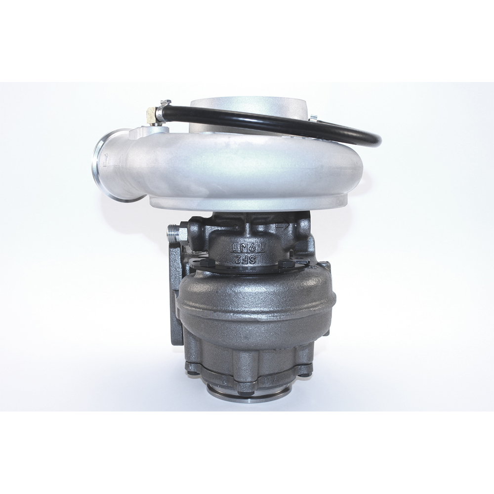 Turbocompresseur DAF RECONDITIONNÉ TH TURBOS - 4103748