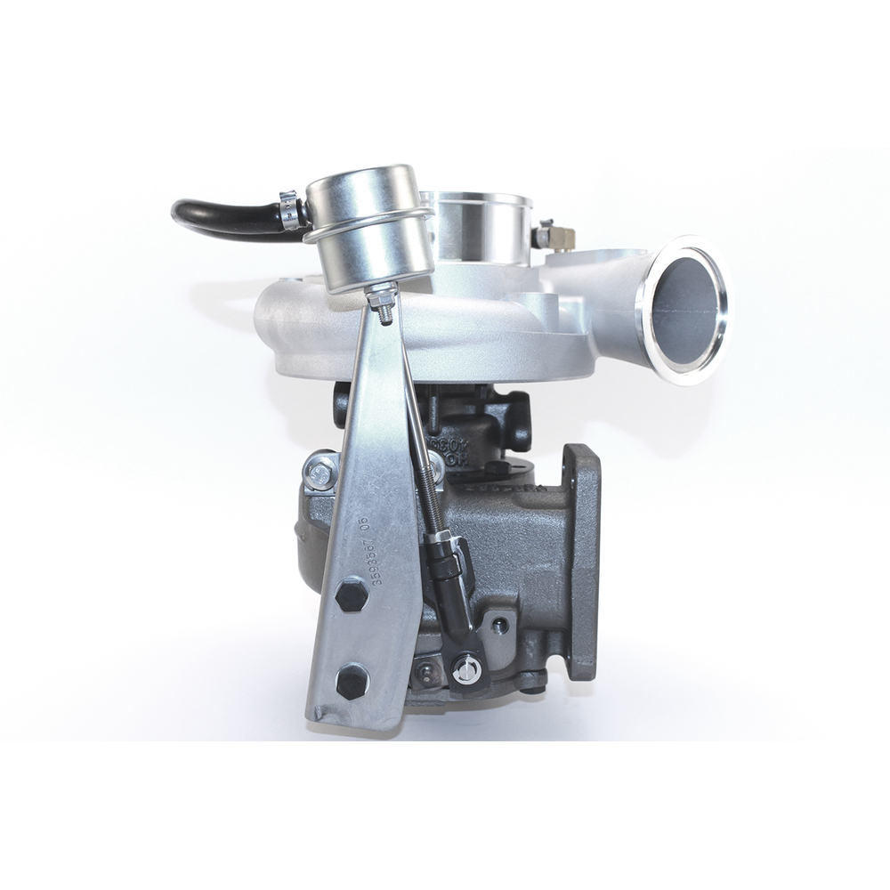 Turbocompresseur DAF RECONDITIONNÉ TH TURBOS - 4103768