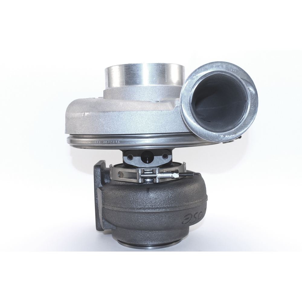 Turbocompresseur IVECO RECONDITIONNÉ TH TURBOS - 4103769