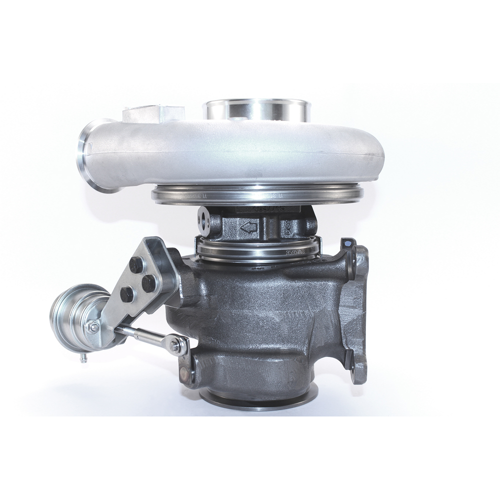 Turbocompresseur SCANIA RECONDITIONNÉ TH TURBOS - 4103843