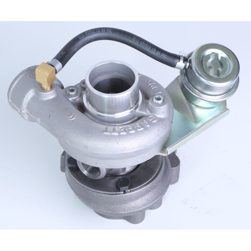 Turbocompresseur PERKINS RECONDITIONNÉ TH TURBOS - 4103848