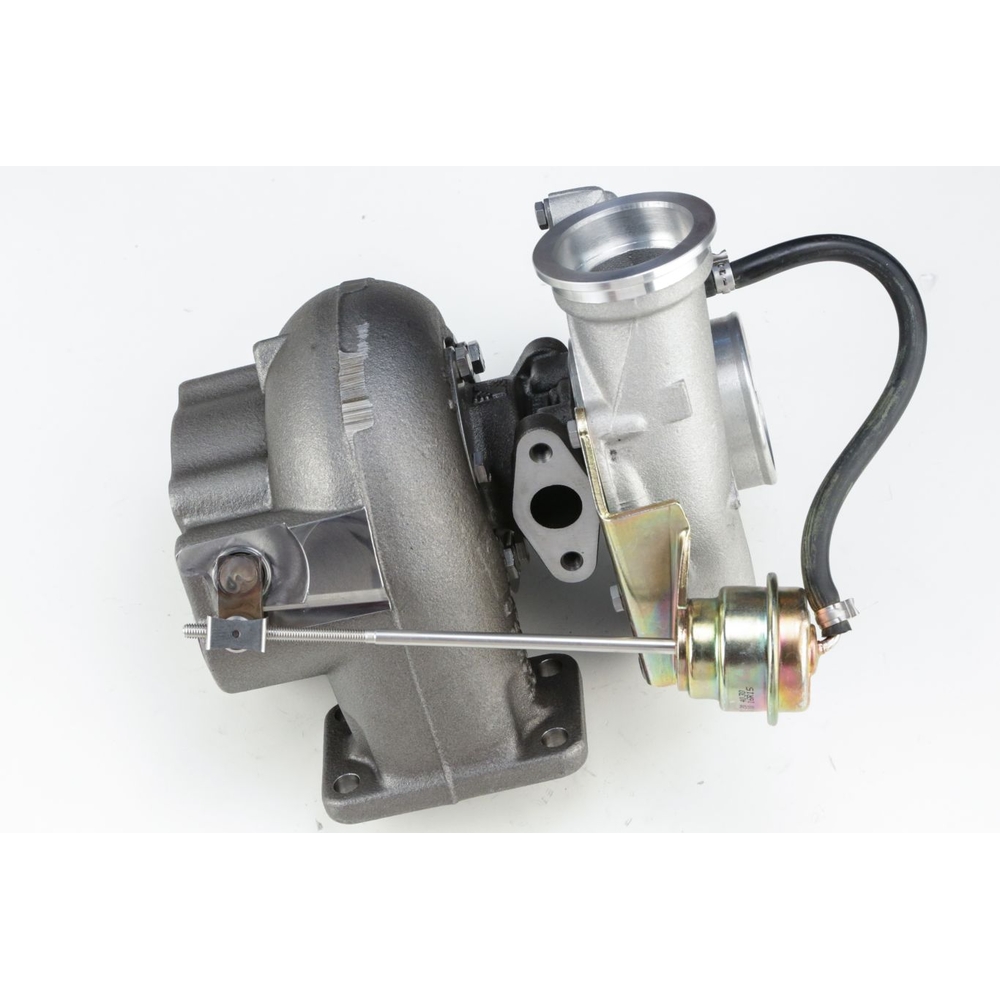 Turbocompresseur IVECO RECONDITIONNÉ TH TURBOS - 4103865
