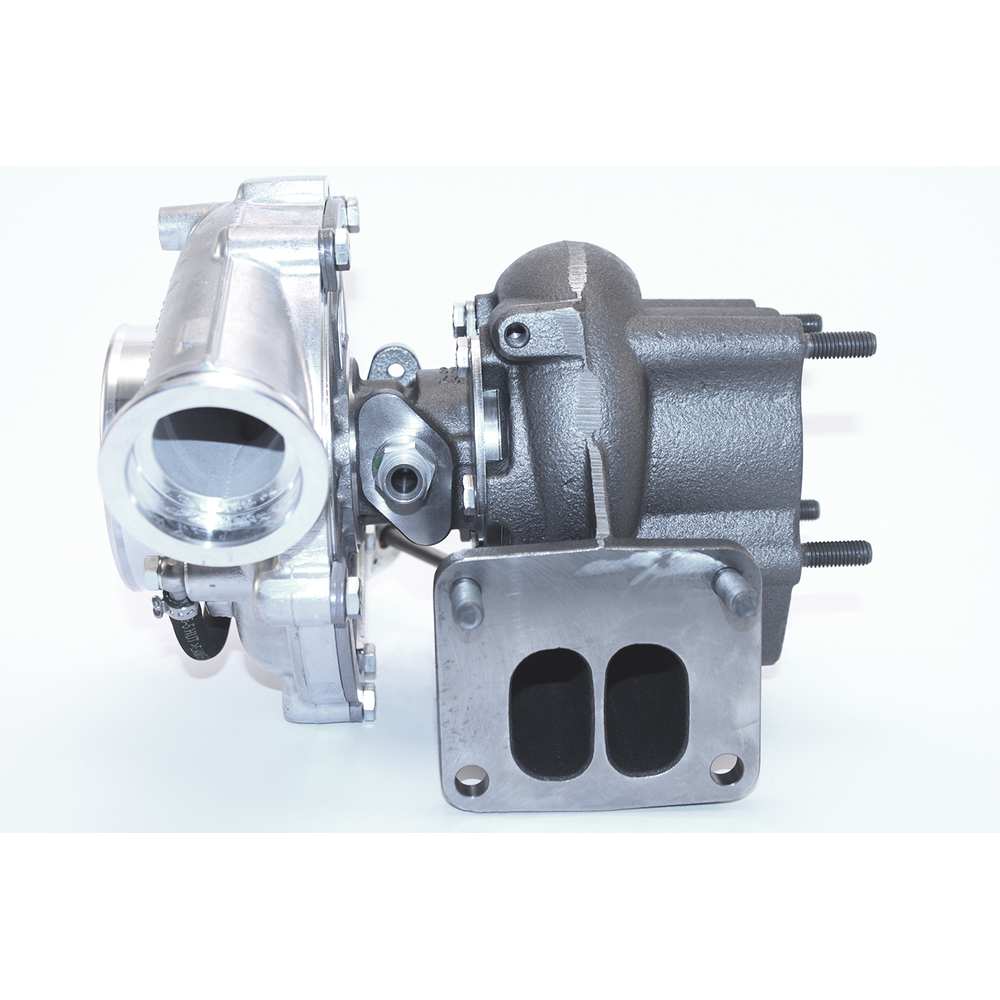 Turbocompresseur MERCEDES RECONDITIONNÉ TH TURBOS - 4103867