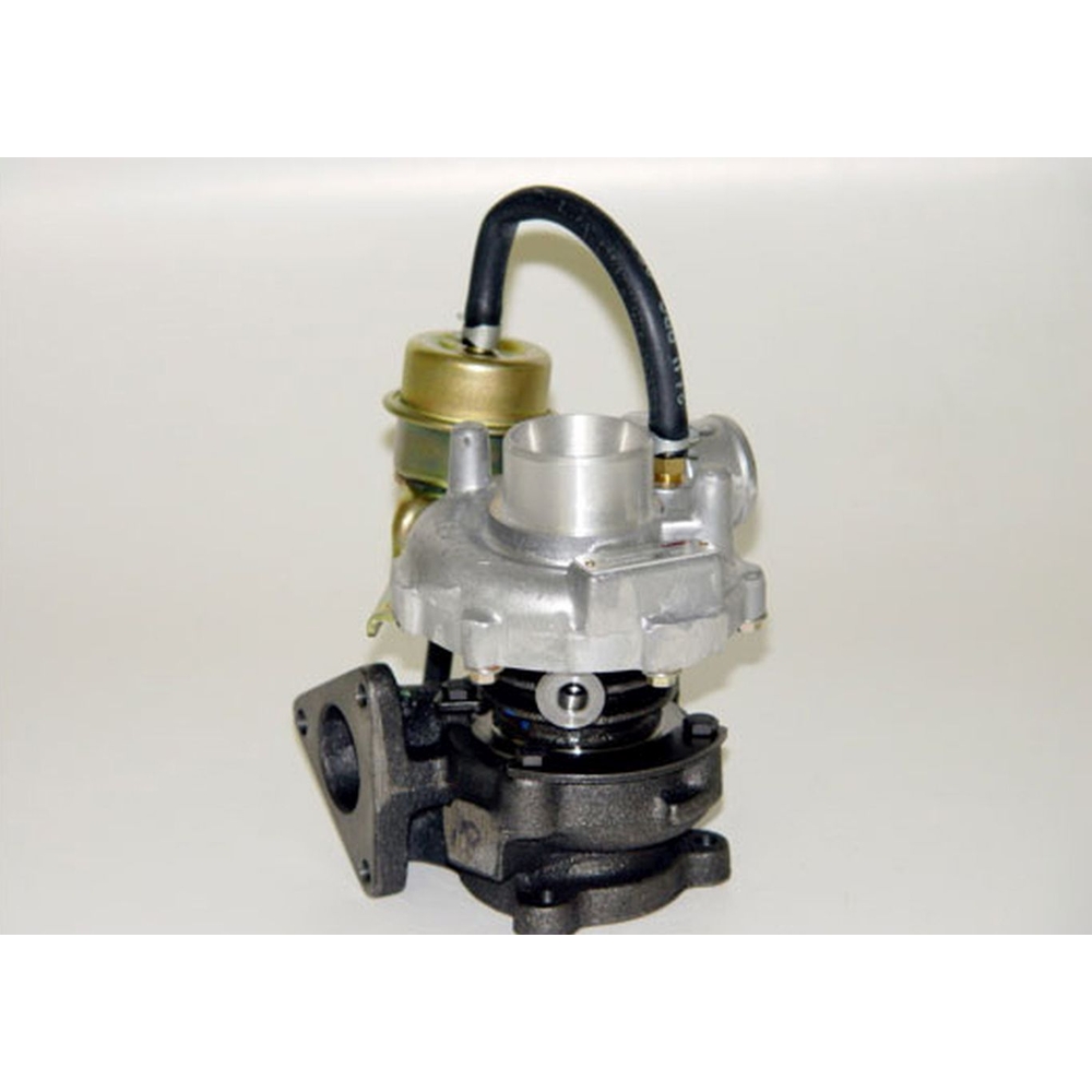 Turbocompresseur LISTER RECONDITIONNÉ TH TURBOS - 4103874