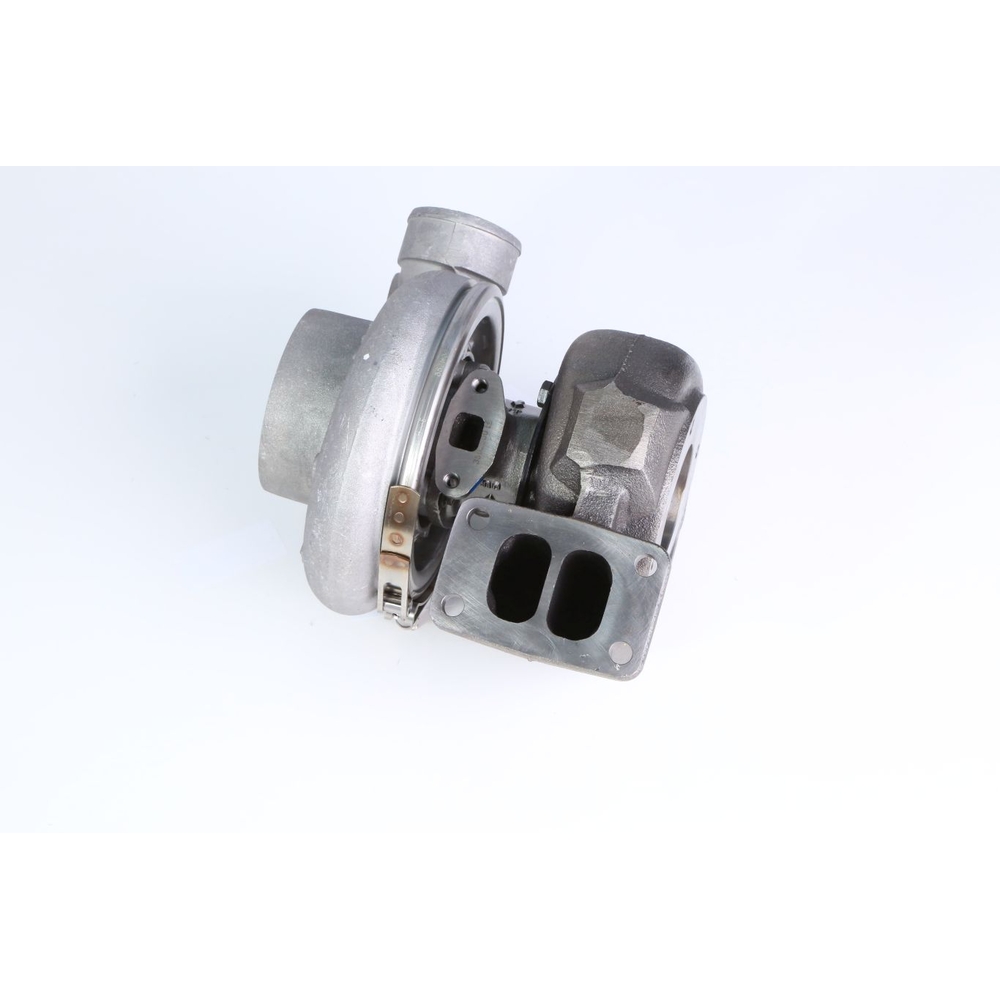 Turbocompresseur FIAT RECONDITIONNÉ TH TURBOS - 4103896
