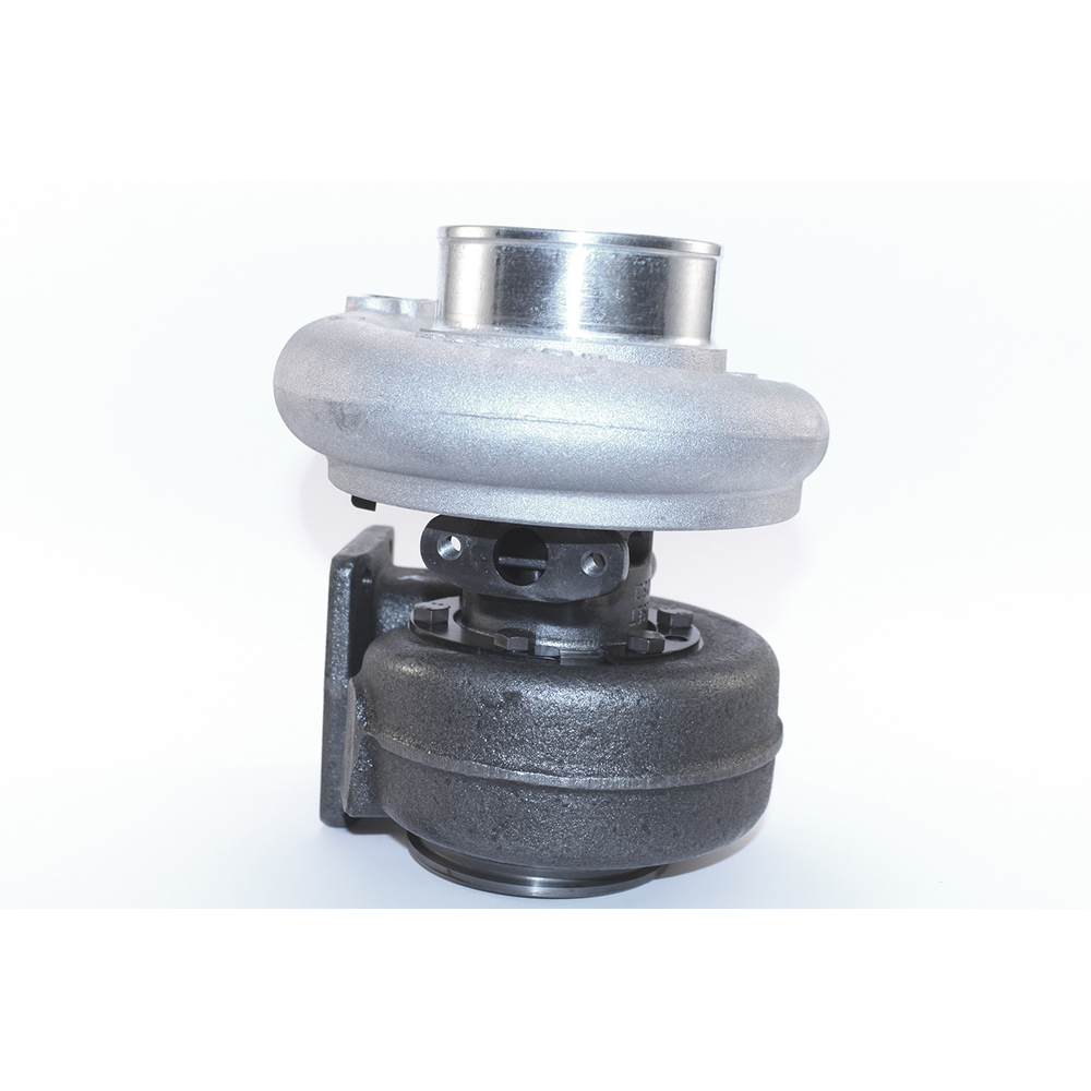 Turbocompresseur IVECO RECONDITIONNÉ TH TURBOS - 4103917