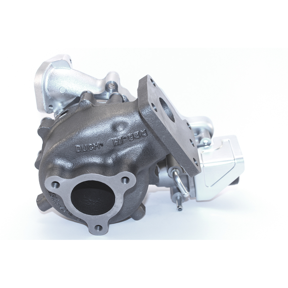 Turbocompresseur MITSUBISHI RECONDITIONNÉ TH TURBOS - 4103935