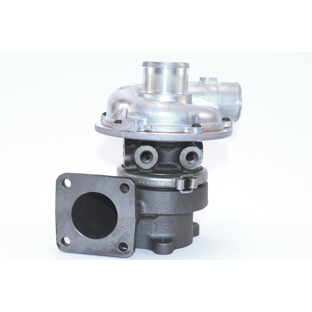 Turbocompresseur ISUZU RECONDITIONNÉ TH TURBOS - 4103936