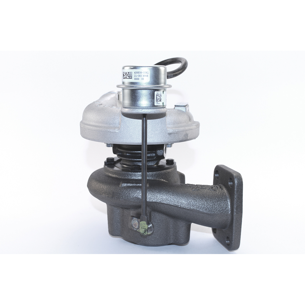 Turbocompresseur PERKINS RECONDITIONNÉ TH TURBOS - 4103967