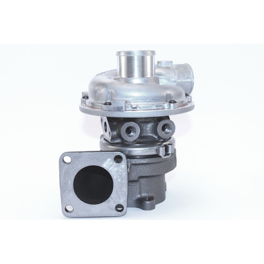 Turbocompresseur ISUZU RECONDITIONNÉ TH TURBOS - 4103995