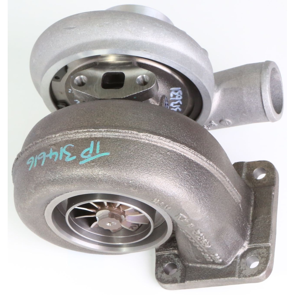 Turbocompresseur KOMATSU RECONDITIONNÉ TH TURBOS - 4103999